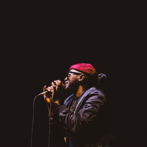 Cover art for an EP of Intros