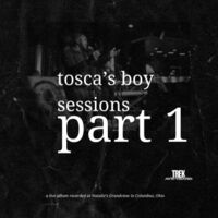 Tosca's Boy Sessions, Pt. 1 (Live)